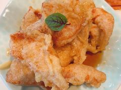-红樱桃·欢乐餐厅(太原里店)