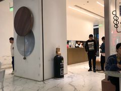 -喜茶(永旺梦乐城店)