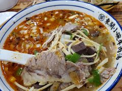 -南关街口小碗牛肉汤(龙泰小区店)