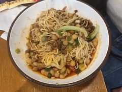 -老四川(T3航站楼F指廊店)