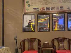 -升艾堂·经络·艾灸·气血(成山路店)