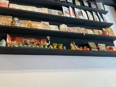 -black rainbow coffee