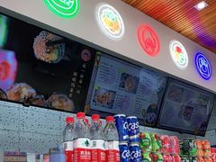 -胤韩紫菜包饭·炸鸡·拌饭(宋家庄店)
