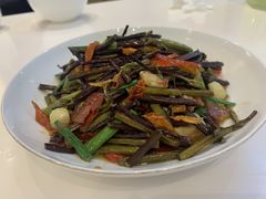 辣炒蕨根-辣公子·千岛湖私房菜(滨江店)