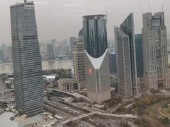 -上海中心大厦
