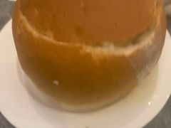 -港丽餐厅(龙之梦长宁店)