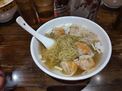 -一记面馆(易发店)