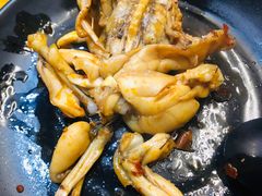 -味仙疯美蛙鱼头(清扬路总店)