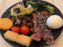 -上海新发展亚太JW万豪酒店