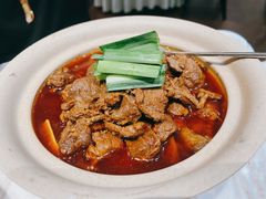 明炉大别山黄牛肉-品粹徽园·家常安徽菜