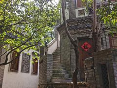 -老张烤羊(王哥庄店)