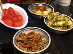 -盟重烧烤(高正街店)