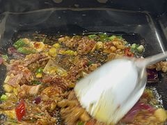 -郝大姐·乌龙山铁板烧(大学城三店)