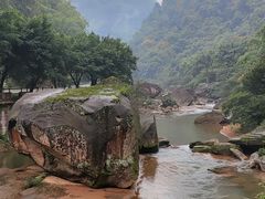 -赤水丹霞旅游区·佛光岩
