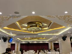 大堂-巴音浩日娲·蒙餐(双林东路店)