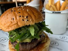 Baia&nbsp;Burger-BAIA 巴亚