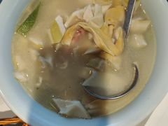 -甬妈妈湖畔里餐厅(唐山南湖旅游景区店)