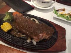 牛排-斗牛士牛排餐厅(镇明店)