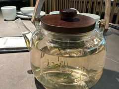 -晓淮山·扬州早茶·淮扬菜(龙阳广场店)