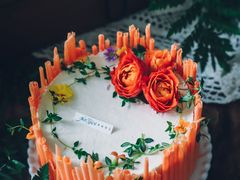 -慕禧法式甜品(如意商务大厦店)