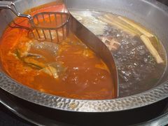 -井格重庆火锅(西直门凯德Mall店)