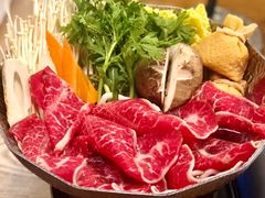 魔力双人寿喜锅-魔丼屋(日月光店)