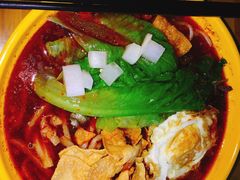 -龍城柳州螺蛳粉(群星路店)
