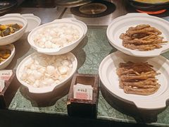 -山芋腔苏北菜(盐城滨海店)