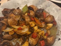 -二分八云雁阁•新晋菜大同味(长治路店)