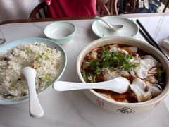 -风味小馆(天目湖宾馆店)