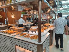 -RISE RESTAURANT(滨海湾金沙店)