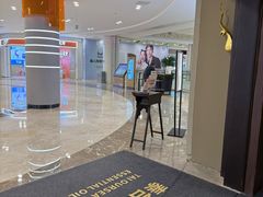 -泰合玺·精油疗愈SPA(虹悦城店)