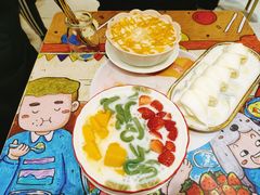 -甜心妈妈·榴莲星级糖水(北京路总店)