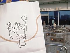 -喜茶(烟台莱山万象汇店)