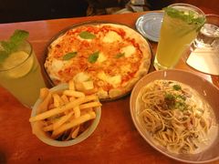 -COMMUNE幻师(花园道店)