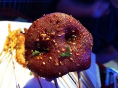 -小四川水煮鱼(鞍山总店)