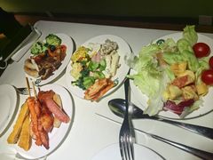 -戈拿旺巴西烤肉(崇文门店)