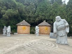 -四门塔风景区