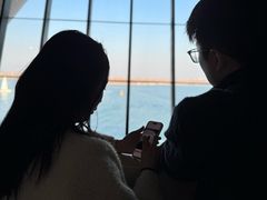 -抱抱地球咖啡馆(国家海洋博物馆店)