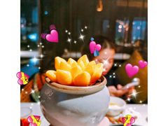 多肉慕斯-拈菜(观音桥阳光世纪店)