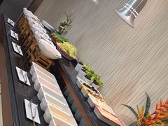 -德麦自助餐厅(云瑞国宾店)