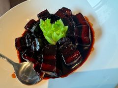 -蘇锦宴·淮扬菜烤鸭·小院(三元桥霄云路店)