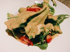 -T館·花园艺术餐厅