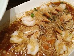 -妈妈菜舟山海鲜(定海古城店)