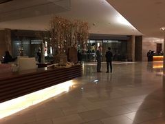 -东京希尔顿酒店