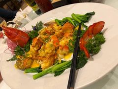 -顺峰(农展馆店)