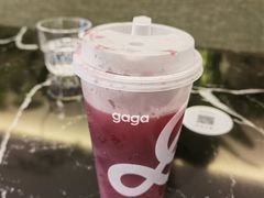 -gaga(深圳福田星河COCO Park店)
