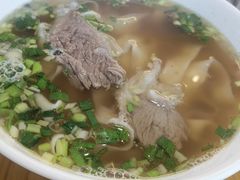 -小灶派· 地道兰州牛肉面(宏发大厦店)