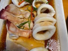 -醉壹号海鲜大排档·老厦门特色菜(厦门美食地标店)