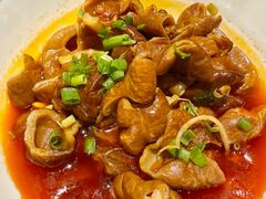 -耙吉吉川味小酒馆(本地人回头店)